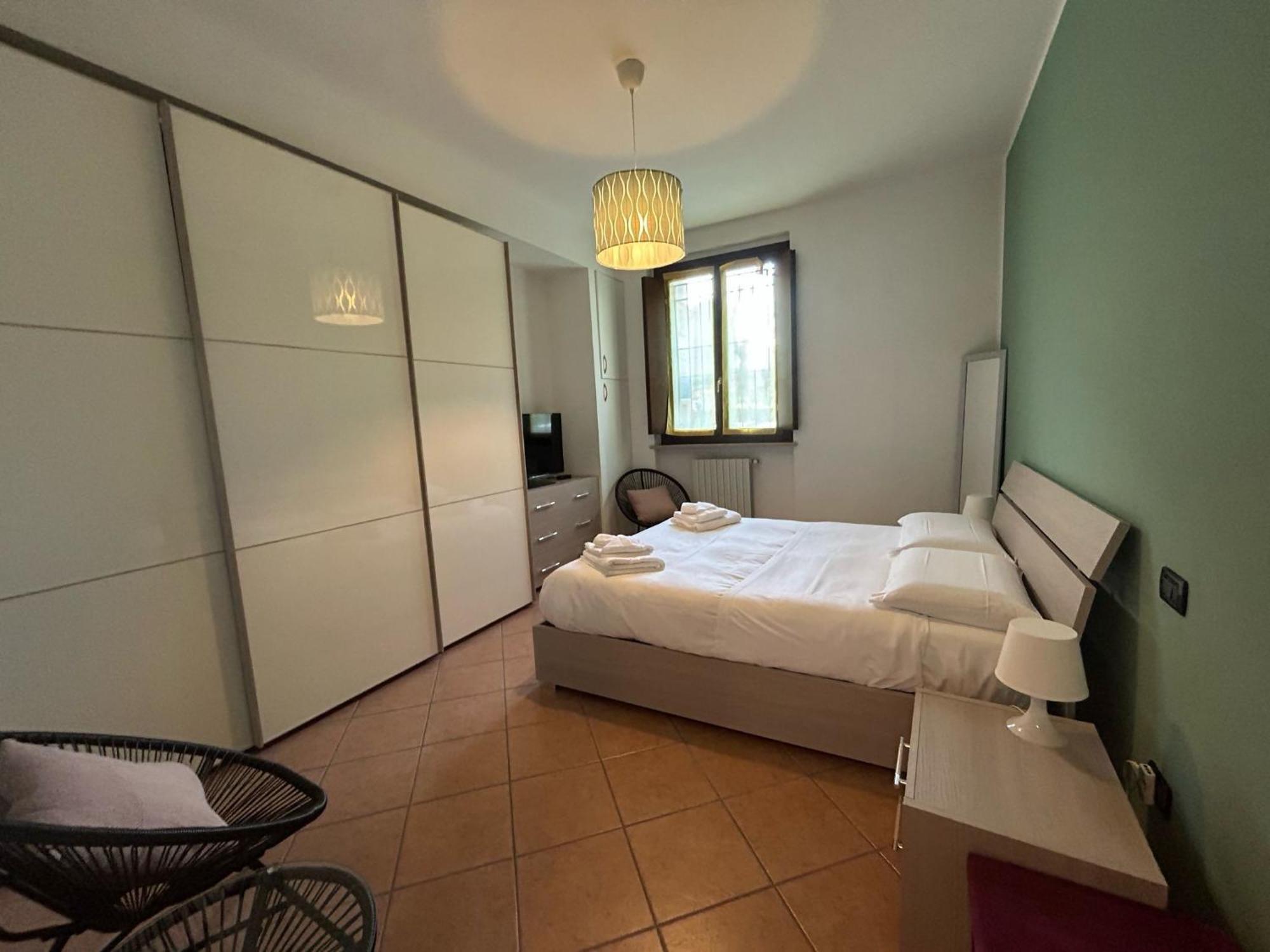 3T House 2 Casa Vacanze Cremona Exterior foto